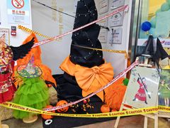 -缤纷鸟美术书法(汉神购物广场校区)