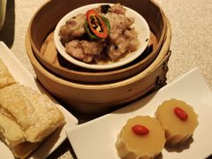-万丽轩·粤菜(王府井金茂万丽酒店)