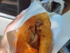 -家阳赵师傅油饼包烧麦(粮道街店)