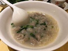 上汤鱼包-石岐佬中山菜馆(张溪店)