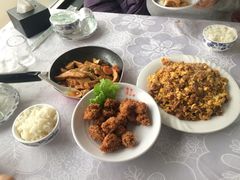 -金家老三饭庄(常营店)