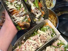 -金龙烧烤·牛肉面(西塔店)