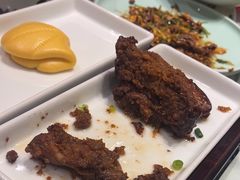 -惠丰堂饭庄·烤鸭·京味菜(西北旺·唐家岭店)