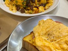 -華歡冰室-WahFoon(吉大店)