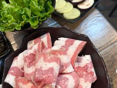 -张姐烤肥牛(西丽店)