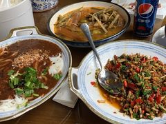 -福照楼汽锅鸡·云南菜(护国路店)
