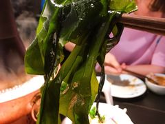 -额尔敦传统涮(公园西路店)