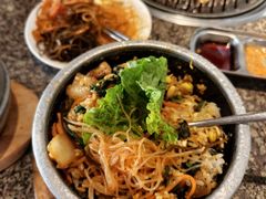 -高丽苑韩国烤肉(海昌路旗舰店)