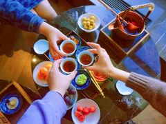 -秀·吧 Show Bar(兰州盛达希尔顿酒店)