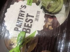 -派悦坊·甜品·蛋糕(日坛店)