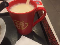 -永和大王(解放东路店)