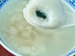 -古徽州馄饨店(宝安路店)