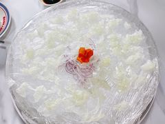 海鲈鱼生-明本湛江鸡•海鲜小厨(陈家祠店)