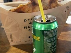 -杨国福麻辣烫(联合大学店)