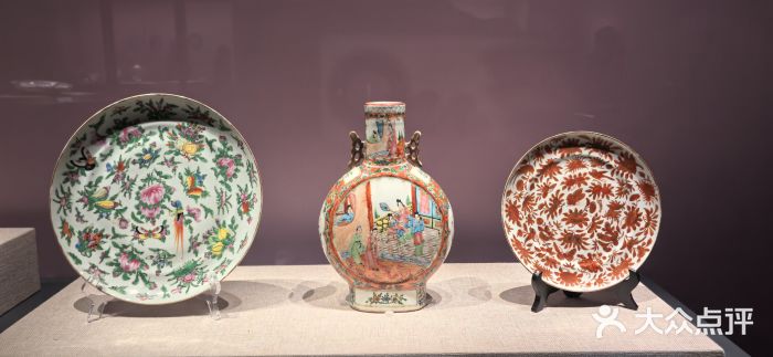 大同市博物馆图片