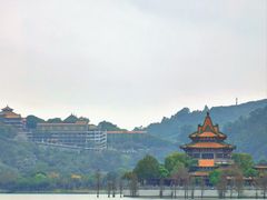 -顺峰山公园