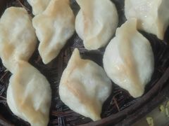牛肉包子-马大刚白记包子