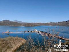 -易水湖景区