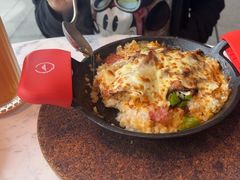 -必胜客(港城新天地店)