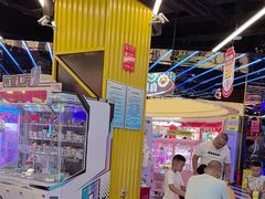 -快乐街区(成都龙湖北城天街店)