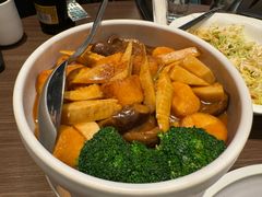 -上海佘山世茂艾美酒店
