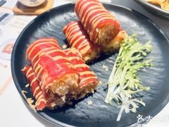 -粤点越有·茶点·粤菜(樵岭国际店)