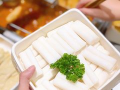 -海底捞火锅(旭辉MALL店)