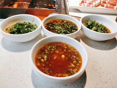 -海底捞火锅(长沙华创国际广场店)