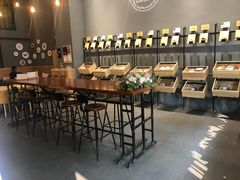 -面包谷Grains n' Beans(九号公馆店)