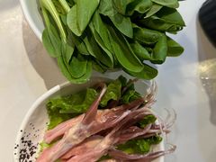 -德林酸菜鱼火锅(南丹店)