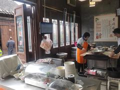 -聚香斋(东关街店)