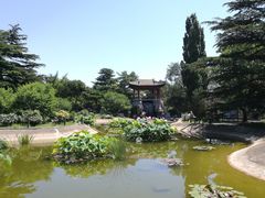 -国家植物园南园