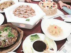 -西安烤鸭店(369烤鸭王店)