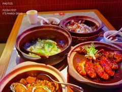 -啫神·广州地标美食(北京路店)