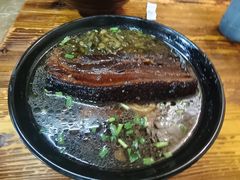 -小龙大肉面馆