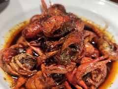 特色十三香小龙虾-有位虾匠·香辣蟹·小龙虾(李村店)