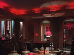 -花马天堂云南餐厅 Lost Heaven(外滩店)