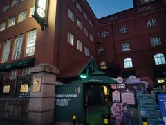 -青岛啤酒博物馆