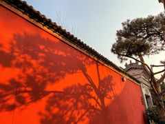 -西安市广仁寺
