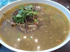 -食尚盐帮菜(杜甫草堂店)