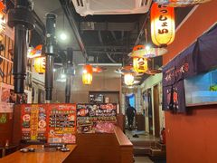 -大阪烧肉BAKA一代(十亩地店)