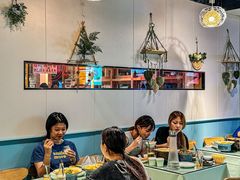 -米泰芒·东南亚料理(体育西店)