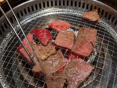 -松鱼亭·和牛烧肉(协鑫广场店)