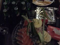 -宝莱迪量贩式KTV(郑汴路店)
