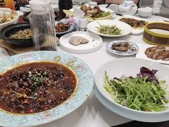 -便宜坊烤鸭店(玉蜓桥天坛店)