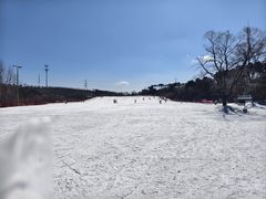 -棋盘山冰雪大世界