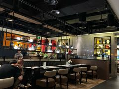 -半秋山西餐厅(巴南万达广场店)