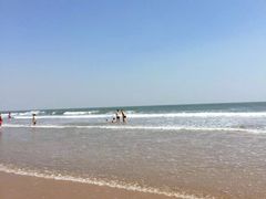 -日照海滨国家森林公园