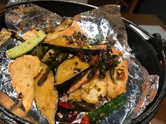 -十二舍·湯物素煮(江泰潤政店)