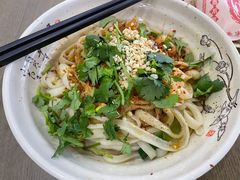 -山西刀削面(安定门店)
